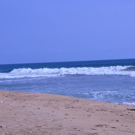 Hotels Residences Easy Cotonou Exteriér fotografie