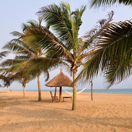 Hotels Residences Easy Cotonou Exteriér fotografie