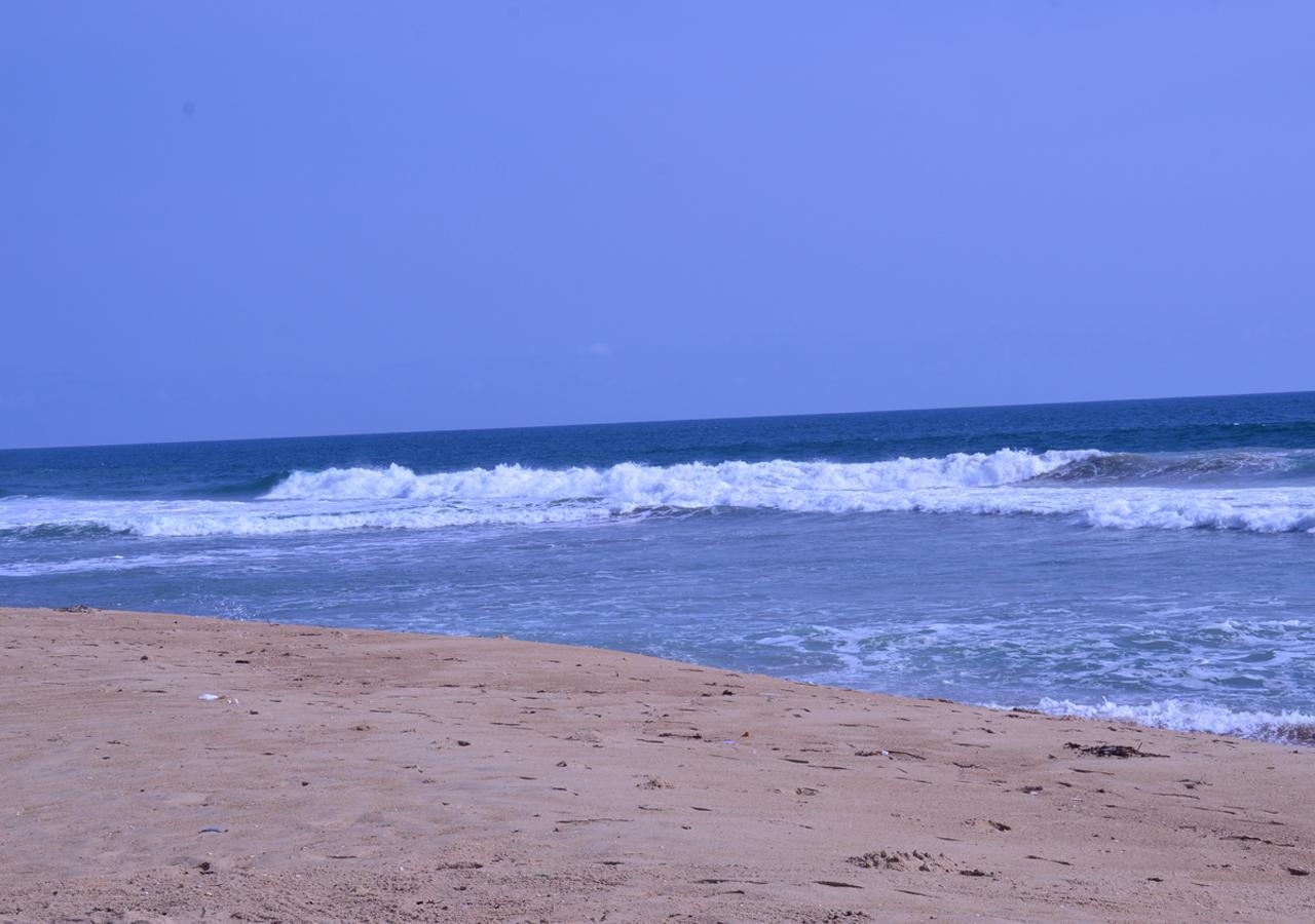 Hotels Residences Easy Cotonou Exteriér fotografie