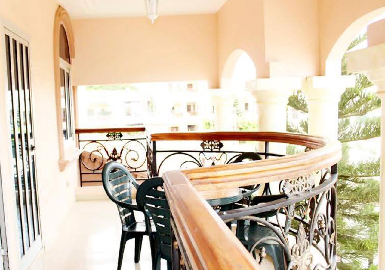 Hotels Residences Easy Cotonou Exteriér fotografie