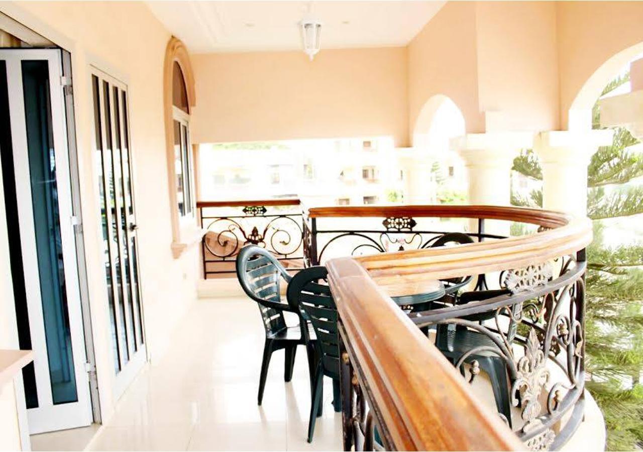 Hotels Residences Easy Cotonou Exteriér fotografie