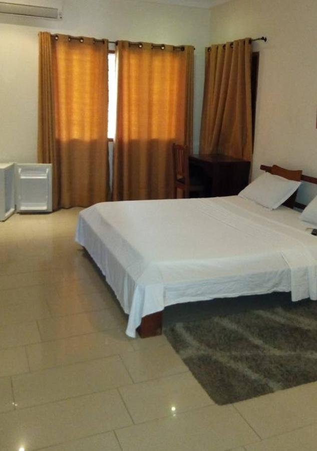 Hotels Residences Easy Cotonou Exteriér fotografie