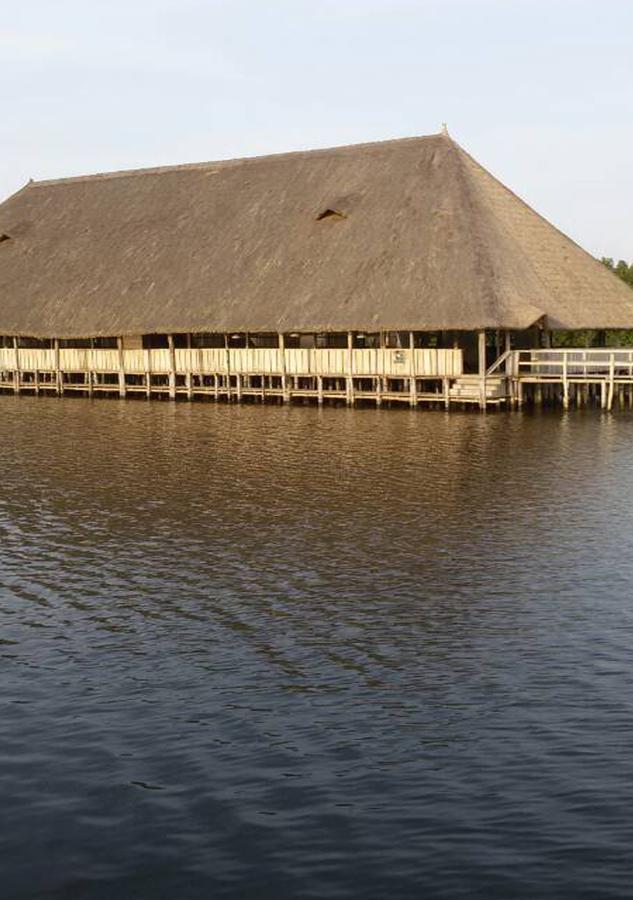 Hotels Residences Easy Cotonou Exteriér fotografie